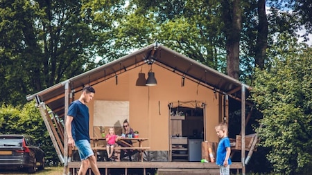 Außenansicht - Veluwepark der Bosgrave