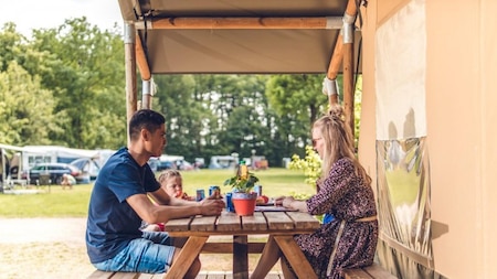 Veranda - Veluwepark der Bosgrave