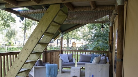 Veranda - Veluwepark der Bosgrave