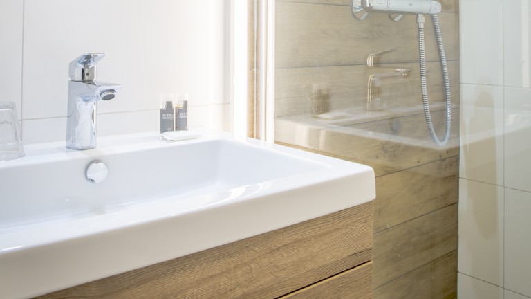 Comfort kamer - Badhotel Renesse