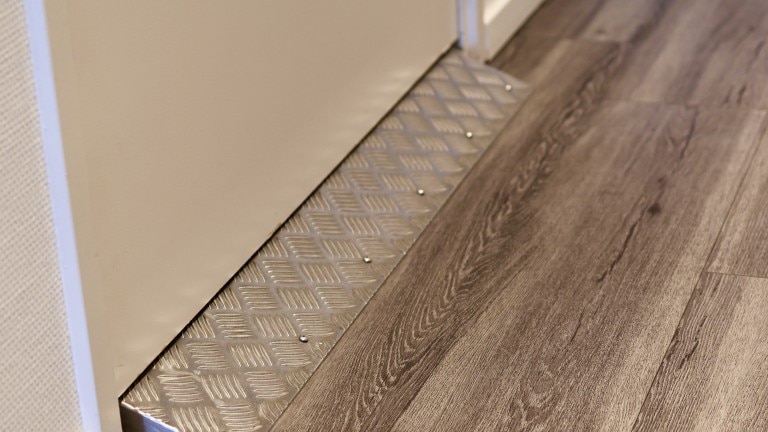 Komfortzimmer für Gäste mit Behinderung – Hotel Moeke Mooren