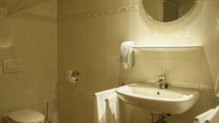 Budget kamer - Moeke Mooren