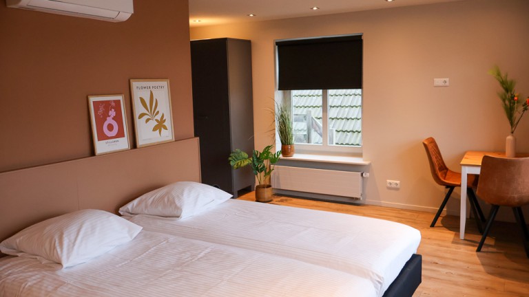 BenB Koeck – Moeke Mooren