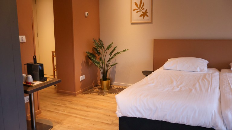 BenB Koeck – Moeke Mooren