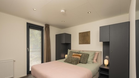 Slaapkamer - Veluwepark de Bosgraaf