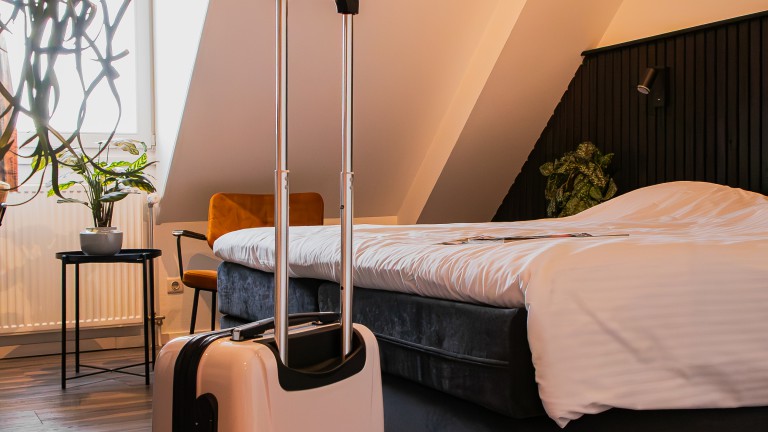 Comfort kamer - Moeke Mooren
