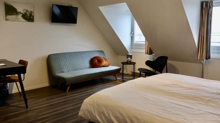Comfort kamer - Moeke Mooren