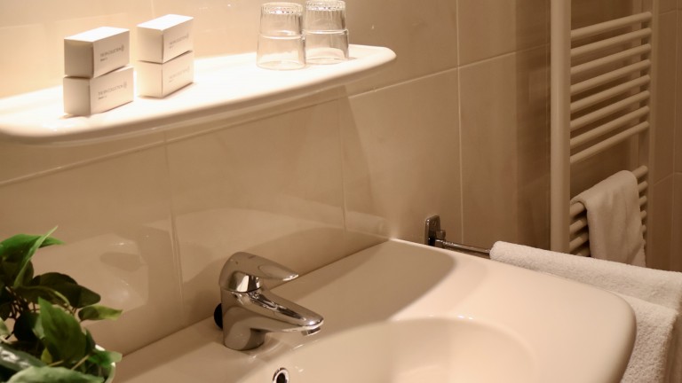 Comfort kamer - Moeke Mooren