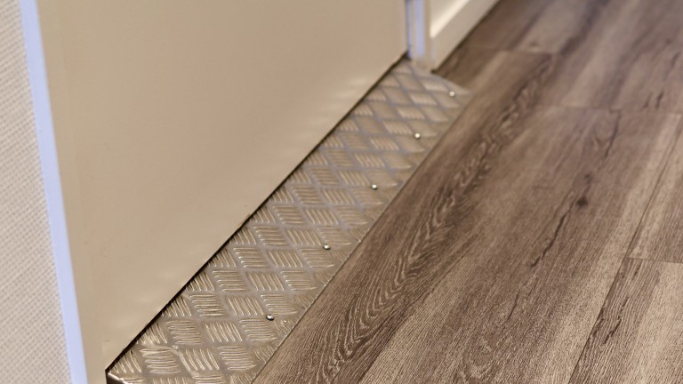 Comfort mindervalidekamer - Moeke Mooren