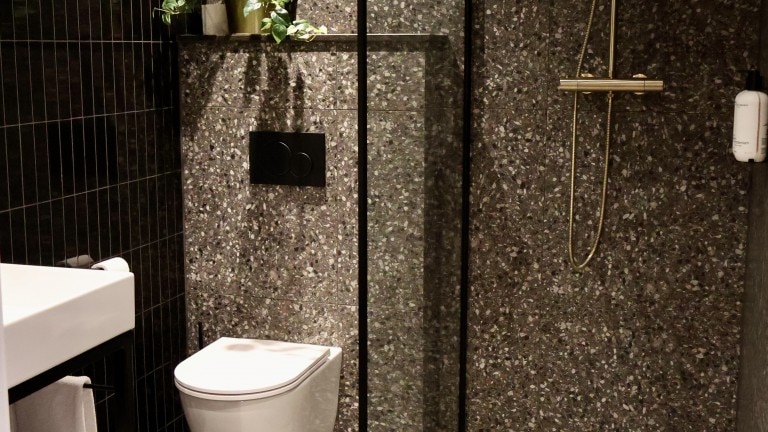 Boutique Suite – Moeke Mooren