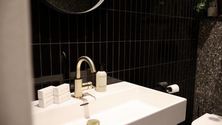 Boutique Suite – Moeke Mooren