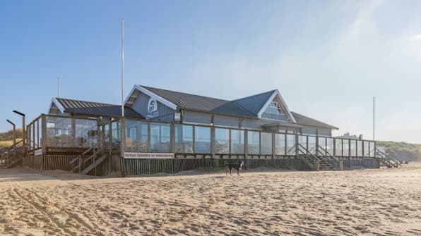 Omgeving - Hotel Zeebergen