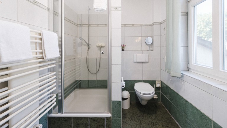 Junior Suite - Hotel Haus Duden
