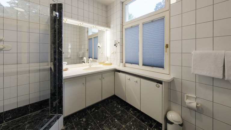 Suite - Hotel Haus Duden