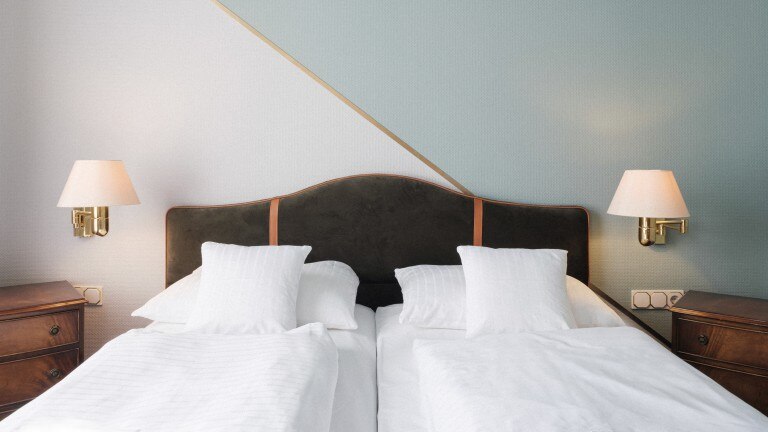 Junior Suite – Hotel Haus Duden