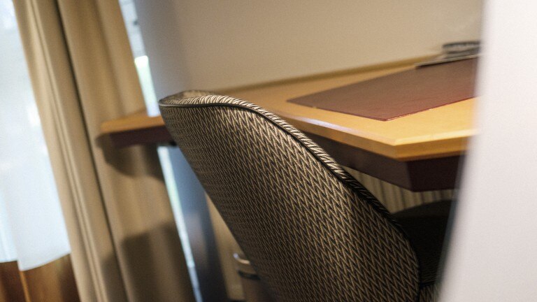 Classic Zimmer – Hotel Haus Duden