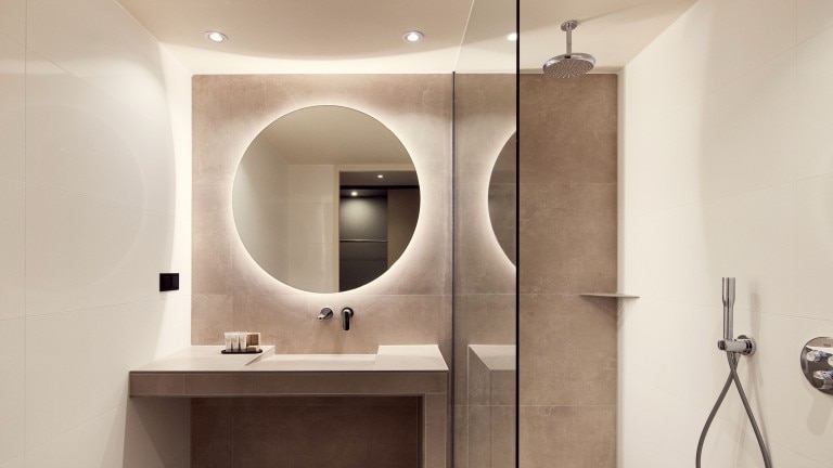 Standaard kamer - Van der Valk Hilversum De Witte Bergen