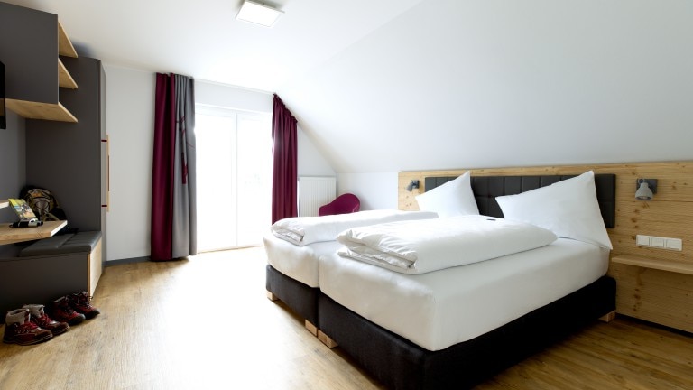 Comfort kamer - K1 Hotel Willingen