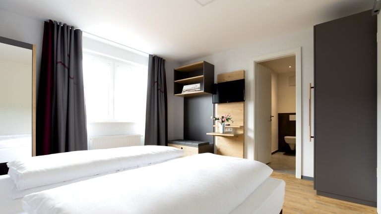 Comfort kamer - K1 Hotel Willingen