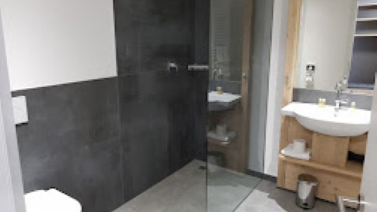 Comfort kamer - K1 Hotel Willingen