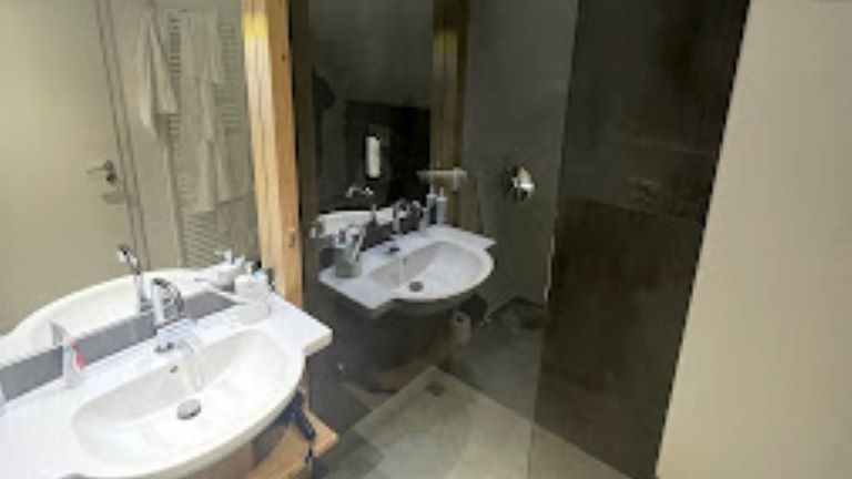 Comfort kamer - K1 Hotel Willingen