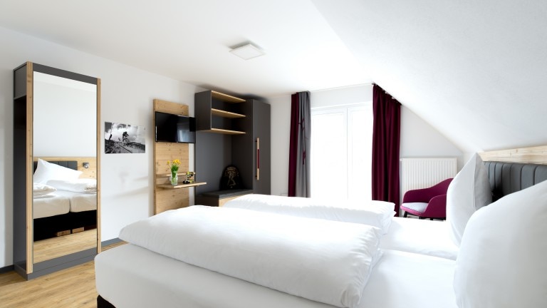 Premium kamer - K1 Hotel Willingen