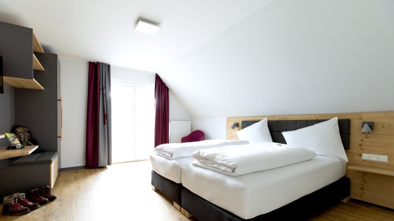 Premium kamer - K1 Hotel Willingen