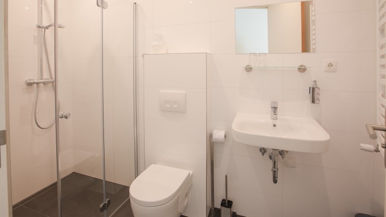 Standaard kamer - Hotel Cuba Libre