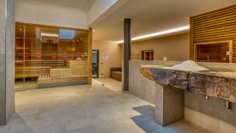 Wellness - Ringhotel Forellenhof