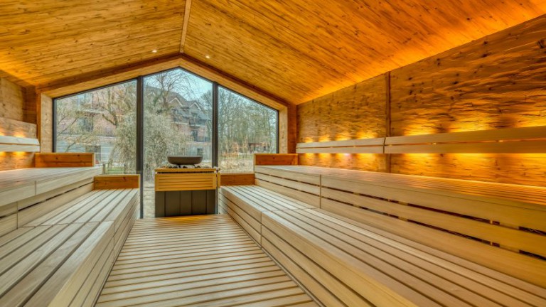 Wellness - Ringhotel Forellenhof