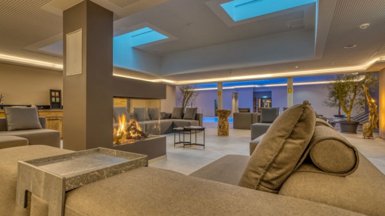 Wellness - Ringhotel Forellenhof