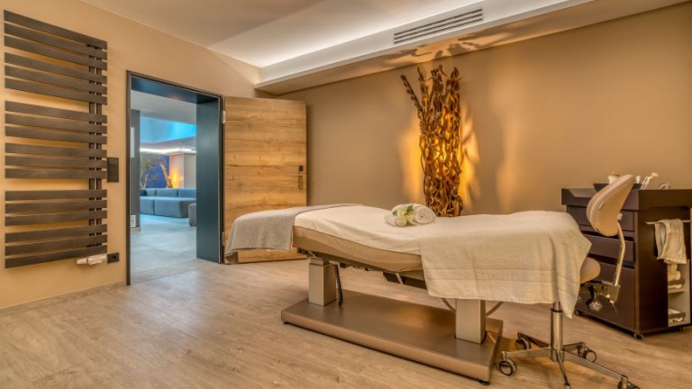 Wellness - Ringhotel Forellenhof