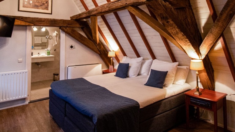 Suite – Grand Hotel der Drache