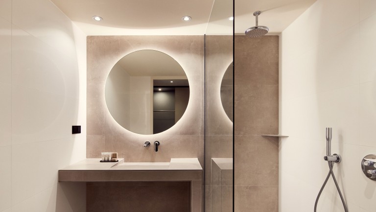 Standaard kamer - Van der Valk Hilversum - De Witte Bergen