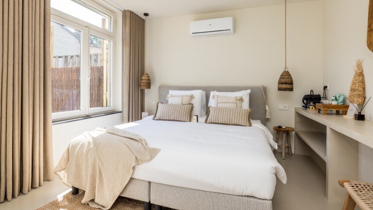 Junior Suite – Boutique Hotel Omnia