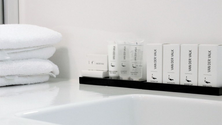 Comfort kamer met tuin - Van der Valk Hilversum De Witte Bergen