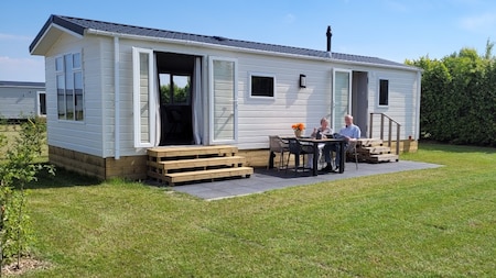 Außenansicht - Camping The Low Warf Außenansicht - Camping The Low Warf