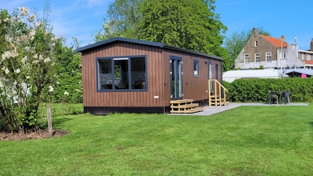 Außenansicht - Camping The Low Warf Außenansicht - Camping The Low Warf