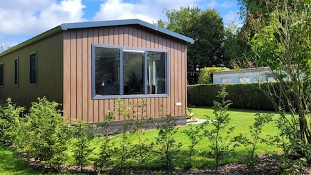 Außenansicht - Camping The Low Warf Außenansicht - Camping The Low Warf