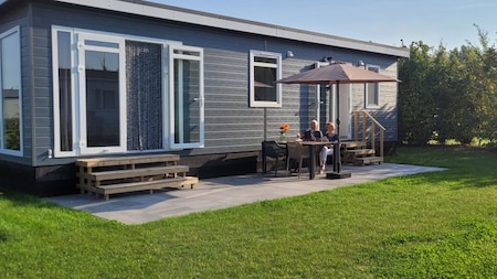 Außenansicht - Camping The Low Warf Außenansicht - Camping The Low Warf