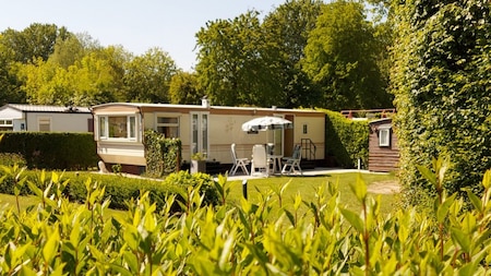 Außenansicht - Camping The Low Warf Außenansicht - Camping The Low Warf