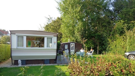 Außenansicht - Camping The Low Warf Außenansicht - Camping The Low Warf