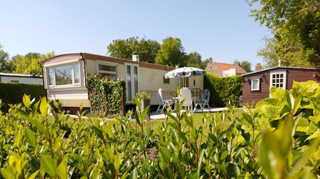 Außenansicht - Camping The Low Warf Außenansicht - Camping The Low Warf