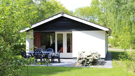 Außenansicht - Ferienpark Westerbergen