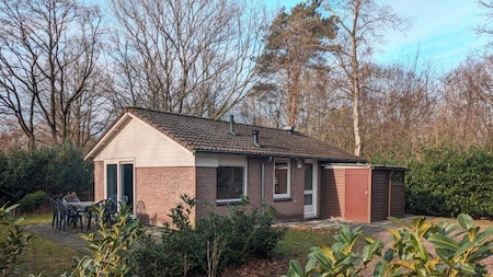 Außenansicht - Ferienpark Westerbergen