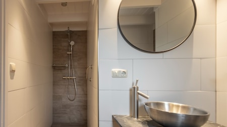 Badkamer - Erve Dennenoord