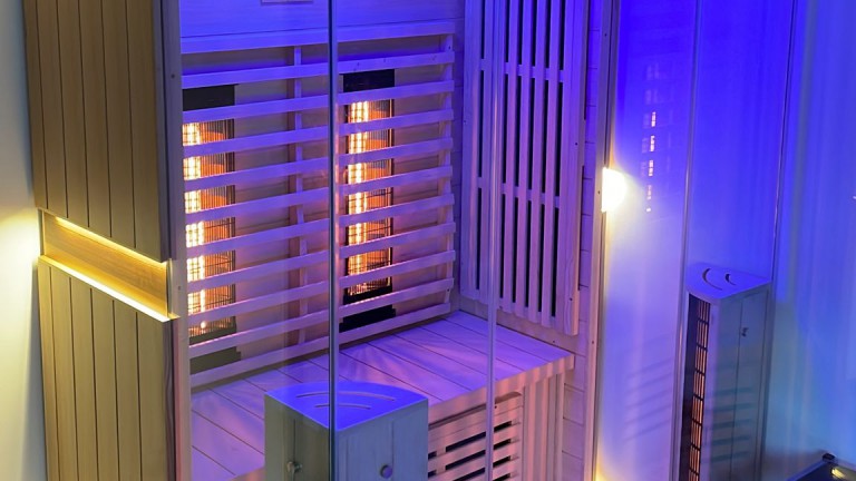 Suite - Wellness Suite Utrecht