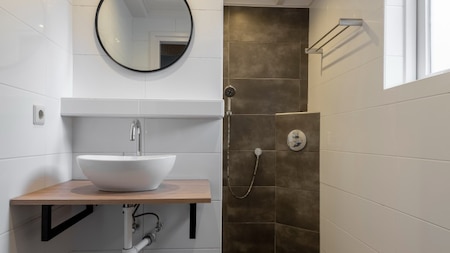 Badkamer - Erve Dennenoord