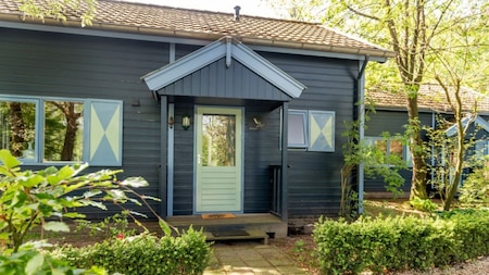 Buitenaanzicht - Erve Dennenoord