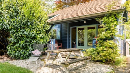 Buitenaanzicht - Erve Dennenoord